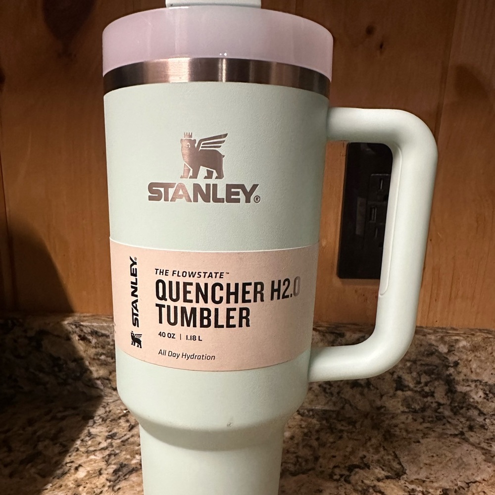 Stanley Cup 40oz.